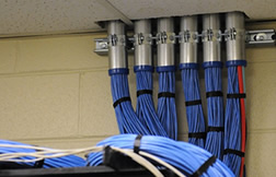 cctv cabling installation