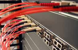 Fiber Optic Cabling